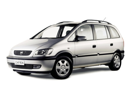 Ворсовые коврики на Opel Zafira A 1999 - 2006 в Волжском Ворсовые коврики на Opel Zafira A 1999 - 2006 в Волжском