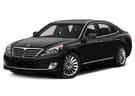 Коврики на Hyundai Equus 2010 - 2017 в Волжском
