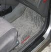 Коврики на Toyota Avensis I 1997 - 2002 в Волжском
