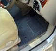 Ворсовые коврики на Toyota Ipsum II 2001 - 2009 в Волжском