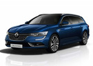 EVA коврики на Renault Samsung SM6 2015 - 2024 в Волжском