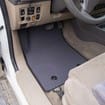 EVA коврики на Toyota Fortuner I 2004 - 2015 в Волжском