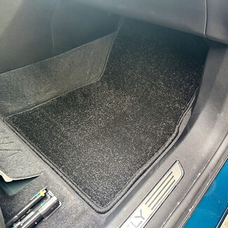 EVA коврики на Geely Monjaro Гибрид 2022 - 2025 в Волжском EVA коврики на Geely Monjaro Гибрид 2022 - 2025 в Волжском