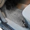 Ворсовые коврики на Audi 100 (C4) 1990 - 1994 в Волжском