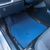 EVA коврики на Mitsubishi Galant IX 2004 - 2012 в Волжском