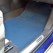 Ворсовые коврики на Xcite X-Cross 8 2024 - 2025 в Волжском