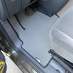 Ворсовые коврики на Peugeot Expert II 2007 - 2017 в Волжском