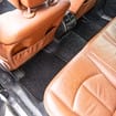 Коврики на Mercedes E (W211) 2002 - 2009 в Волжском