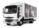 Коврики на Renault Midlum 2000 - 2013 в Волжском