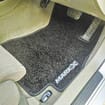 EVA коврики на Toyota Mark X (130) 2009 - 2019 в Волжском