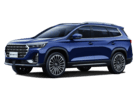Коврики на Jetour X90 Plus 2021 - 2025 в Волжском