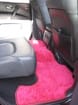 Коврики на Infiniti QX56 II 2010 - 2014 в Волжском