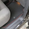 Коврики на Volkswagen Touareg I 2002 - 2010 в Волжском