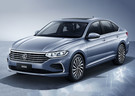 EVA коврики на Volkswagen Lavida 2018 - 2025 в Волжском