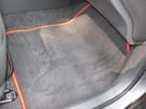 EVA коврики на Toyota Corolla (E15) 2006 - 2013 в Волжском