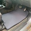 Коврики на Daihatsu Storia 1998 - 2004 в Волжском