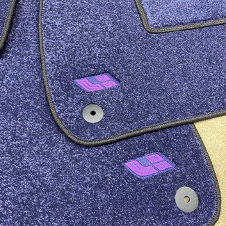 Коврики на Li L7 2022&nbsp;-&nbsp;2026 в Волжском