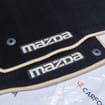 Коврики на Mazda 323 1994 - 2000 в Волжском