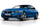 EVA коврики на BMW 4 (F36/F32/F33) 2013 - 2020 в Волжском