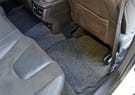 Ворсовые коврики на Ford Mondeo V 2014 - 2022 в Волжском