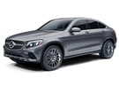 Коврики на Mercedes GLC Coupe (C253) 2015 - 2023 в Волжском
