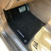 EVA коврики на Porsche Cayenne II 2010 - 2018 в Волжском