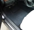 Ворсовые коврики на Nissan Teana II 2008 - 2014 в Волжском