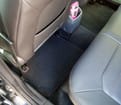 Коврики на Ford EcoSport 2012 - 2023 в Волжском