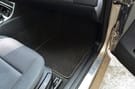 Ворсовые коврики на BMW X3 (E83) 2003 - 2011 в Волжском