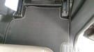 EVA коврики на Volkswagen Amarok 2011 - 2025 в Волжском