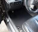 EVA коврики на Toyota Camry (XV40) 2006 - 2011 в Волжском