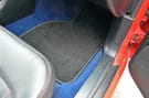 EVA коврики на Ford Mustang IV 1993 - 2004 в Волжском