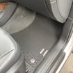EVA коврики на Audi Q5 I 2008 - 2017 в Волжском