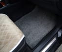 EVA коврики на Toyota Camry (XV40) 2006 - 2011 в Волжском