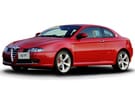 EVA коврики на Alfa Romeo GT 2003 - 2010 в Волжском