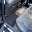 Ворсовые коврики на Toyota Camry (XV70) 2017 - 2024 в Волжском