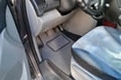 EVA коврики на Hyundai H1 II 2007 - 2022 в Волжском
