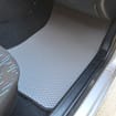 Ворсовые коврики на Volkswagen Golf 3 1991 - 1998 в Волжском