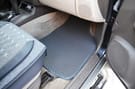 Коврики на Mitsubishi Montero Sport I 1996 - 2008 в Волжском