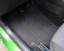 Коврики на Skoda Rapid I 2012 - 2020 в Волжском