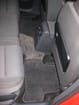 Ворсовые коврики на Volkswagen Golf Plus 2004 - 2014 в Волжском