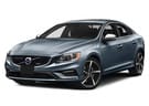 Ворсовые коврики на Volvo S60 II 2010 - 2018 в Волжском