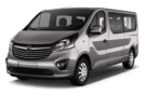 Коврики на Opel Vivaro C 2019 - 2025 в Волжском