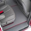 Коврики на KIA Carnival II 2006 - 2014 в Волжском