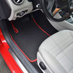 EVA коврики на Mercedes GLA (X156) 2014 - 2020 в Волжском