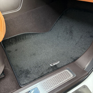 Коврики на Tank 500 2021&nbsp;-&nbsp;2026 в Волжском