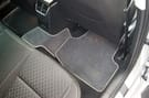 EVA коврики на Skoda Octavia A7 2013 - 2020 в Волжском