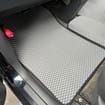 Ворсовые коврики на Nissan Roox I 2009 - 2013 в Волжском
