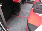 Ворсовые коврики на Geely MK и MK Cross 2008 - 2016 в Волжском