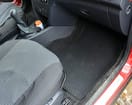 Коврики на Renault Sandero II 2014 - 2025 в Волжском